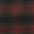 Crimson Plaid